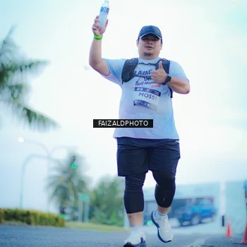 Runner Photo 7873432