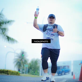 Runner Photo 7873433