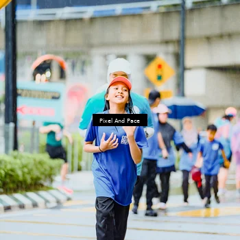 Runner Photo 7873437