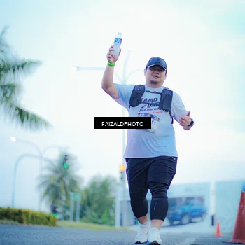 Runner Photo 7873439