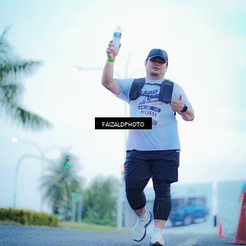 Runner Photo 7873446