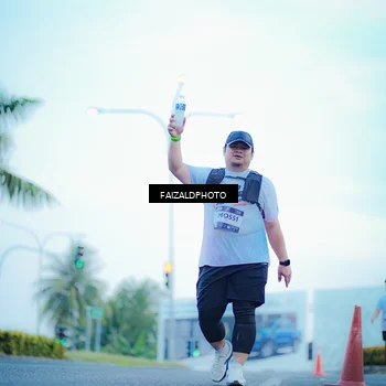 Runner Photo 7873447