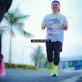 Runner Photo 7873463