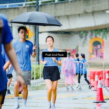 Runner Photo 7873468