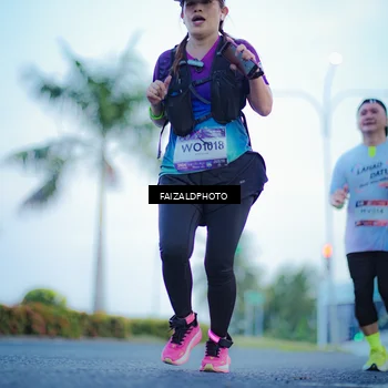 Runner Photo 7873469