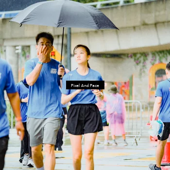 Runner Photo 7873470