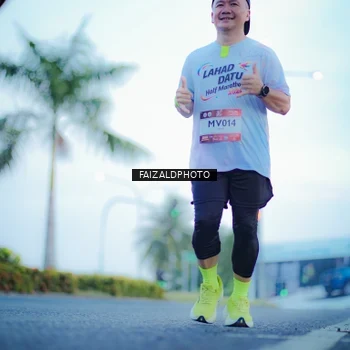 Runner Photo 7873472