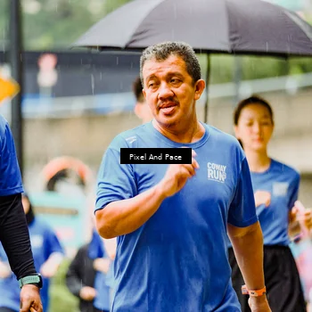 Runner Photo 7873477