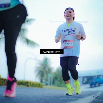 Runner Photo 7873479