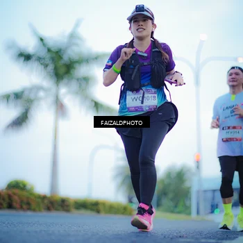 Runner Photo 7873484