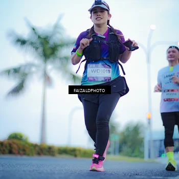 Runner Photo 7873485