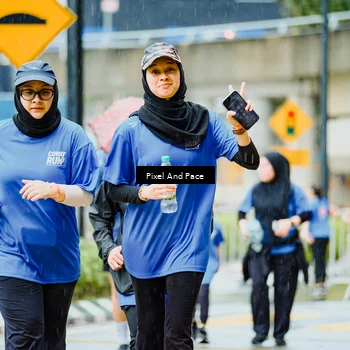 Runner Photo 7873486