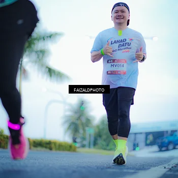 Runner Photo 7873487
