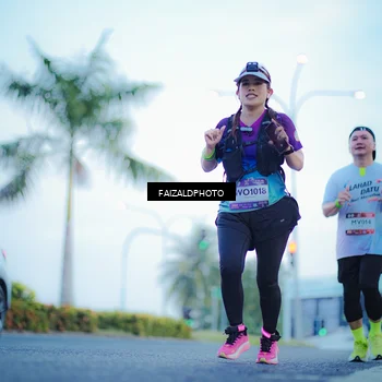 Runner Photo 7873492