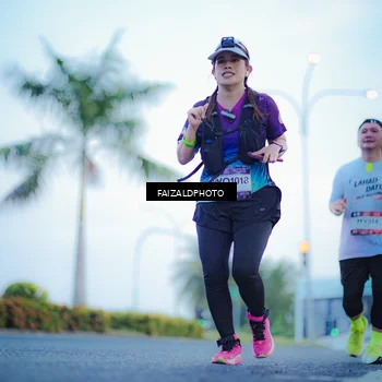 Runner Photo 7873496