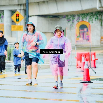 Runner Photo 7873501