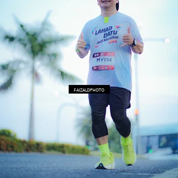 Runner Photo 7873504