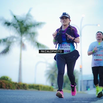 Runner Photo 7873507