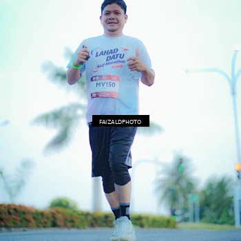 Runner Photo 7873510