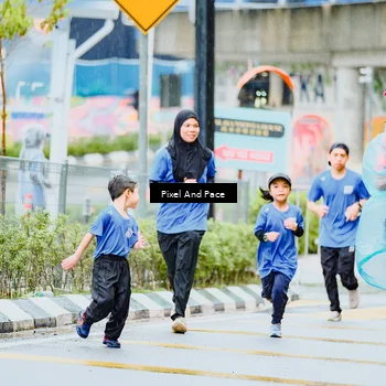 Runner Photo 7873511