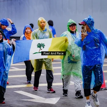 Runner Photo 7873534
