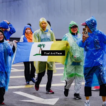 Runner Photo 7873536