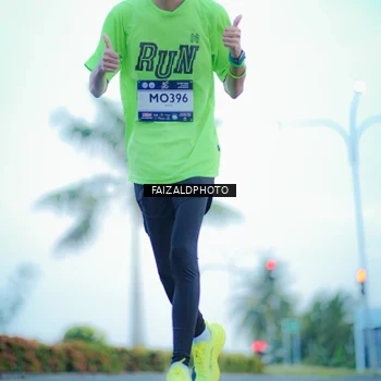 Runner Photo 7873565