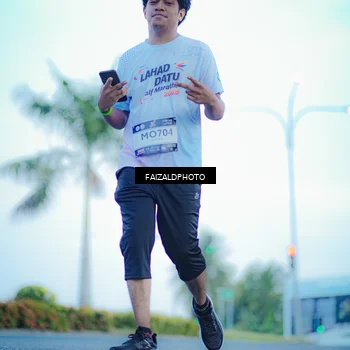 Runner Photo 7873621
