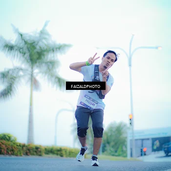 Runner Photo 7873624