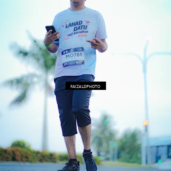 Runner Photo 7873625