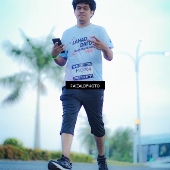 Runner Photo 7873630
