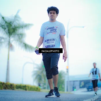 Runner Photo 7873639