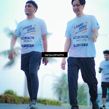 Runner Photo 7873654