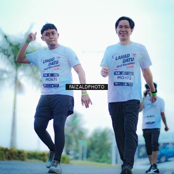 Runner Photo 7873666