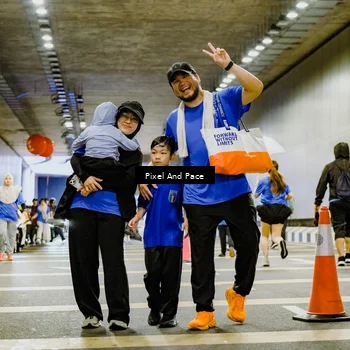 Runner Photo 7873685