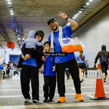 Runner Photo 7873689