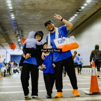 Runner Photo 7873694