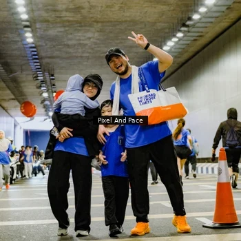 Runner Photo 7873695