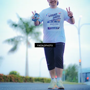 Runner Photo 7873712