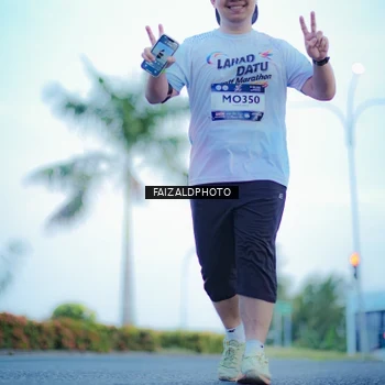 Runner Photo 7873713