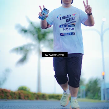 Runner Photo 7873715