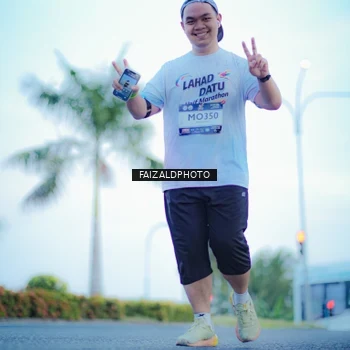 Runner Photo 7873718