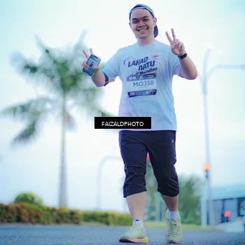 Runner Photo 7873725