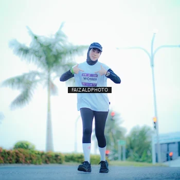 Runner Photo 7873766
