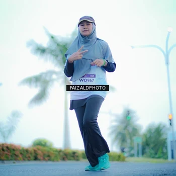 Runner Photo 7873767