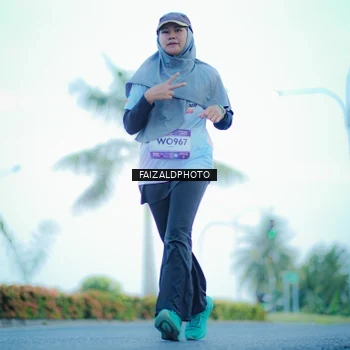 Runner Photo 7873769