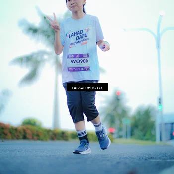 Runner Photo 7873775