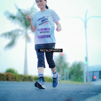 Runner Photo 7873780