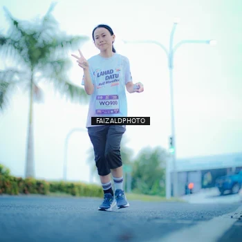 Runner Photo 7873782