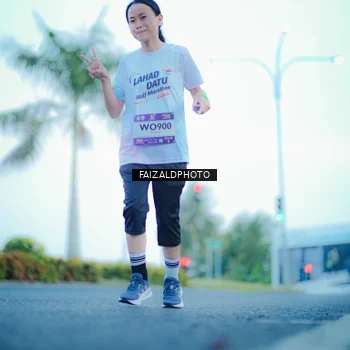 Runner Photo 7873784